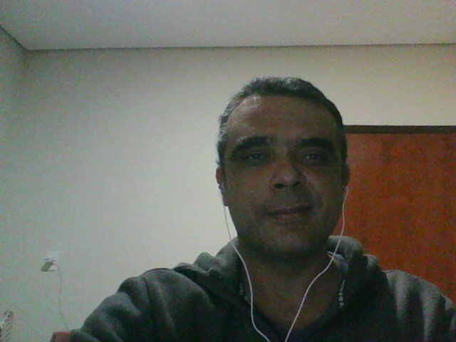 Foto Reinaldo